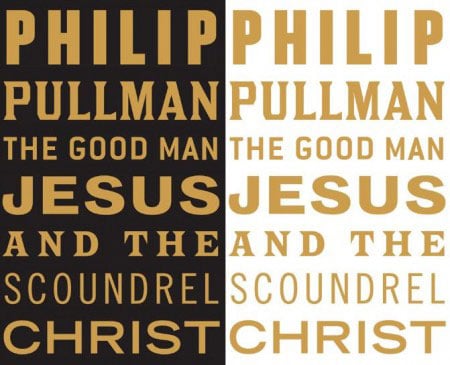 the good man jesus and the scoundrel christ