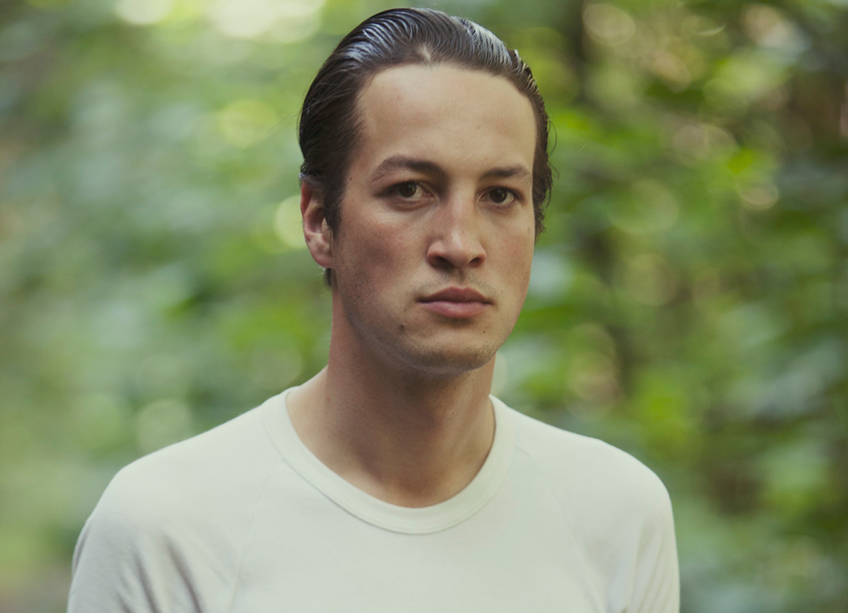 Meeting Marlon Williams