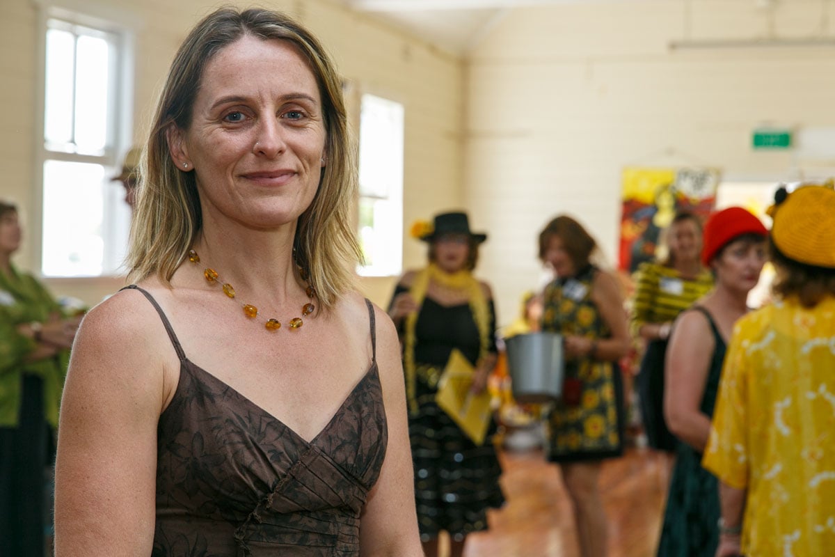 State In Australia Bans Fracking