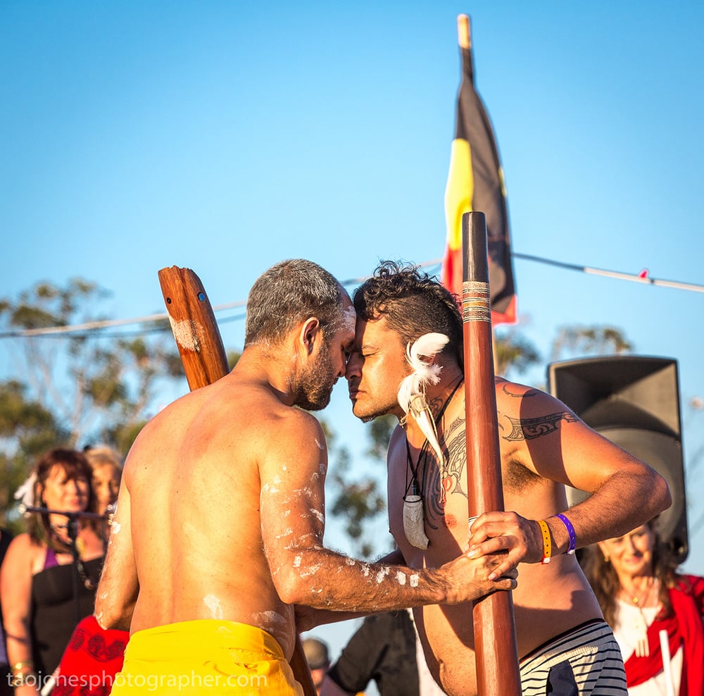 Boomerang Festival 2013