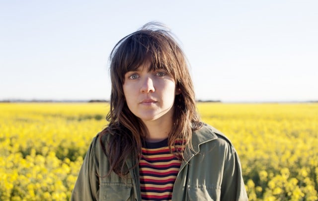 Melbourne indie singer-songwriter Courtney Barnett is on the hunt for a Grammy award. Photo contributed