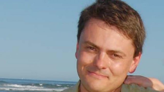 It is believed Qantas pilot Paul Whyte deliberately crashed his light plane into the sea off Byron By this week.