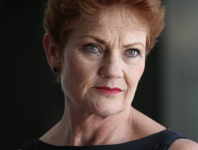 Australia's PM declares victory, Labor concedes defeat