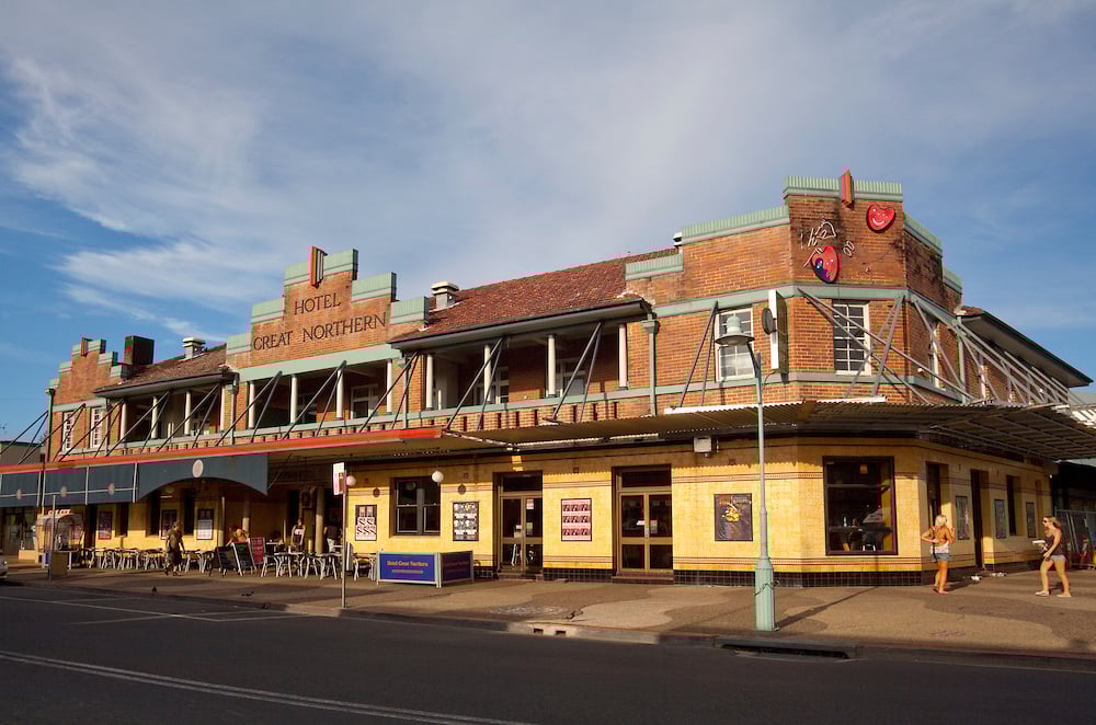 Great Northern Casino Great Northern Casino