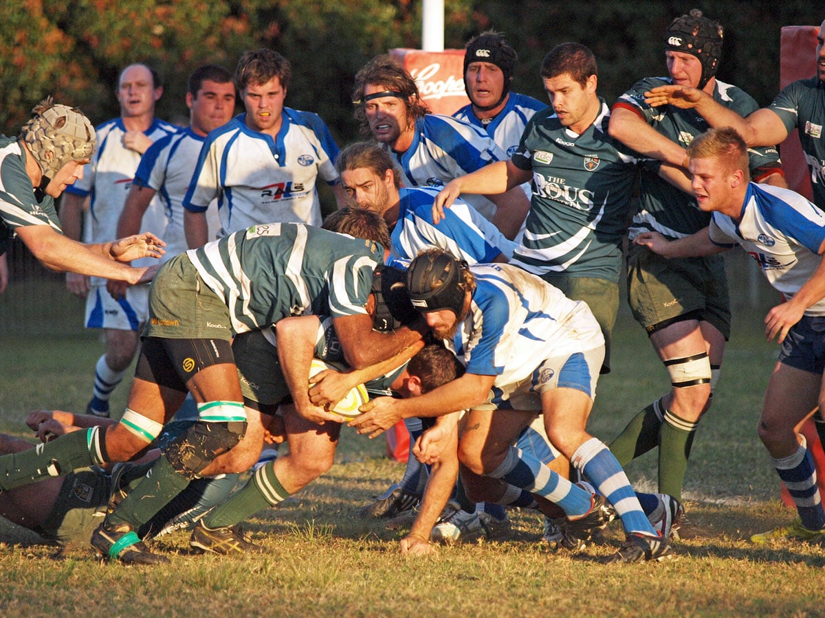 Lismore beat Byron for place in grand final