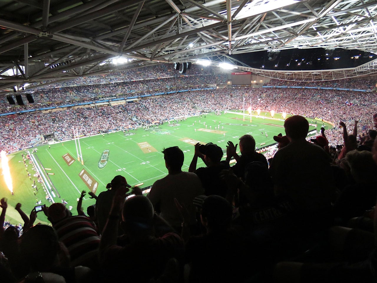 Diary of a league junkie whose team didn’t make it