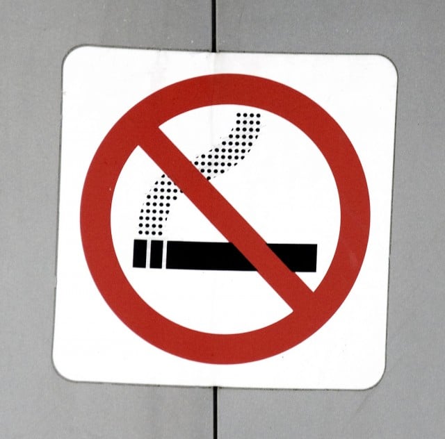 Smoking is to be banned in NSW national parks from Thursday. (Photo Stijn Hosdez/Flickr)