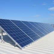 Ballina has big plans for solar technology. Photo Energy Wise Group