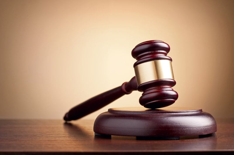 Class actions in government sights