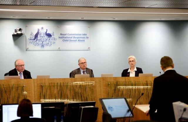 Image from the Royal Commission website.
