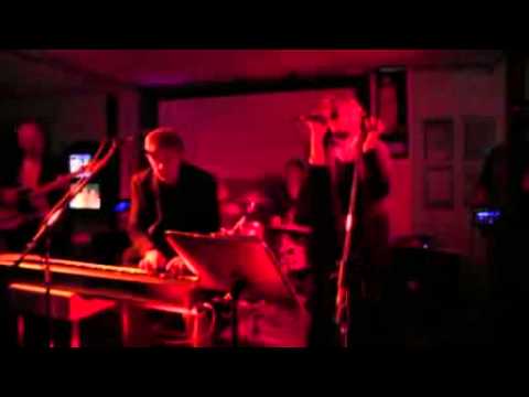 Kellie Knight & The Daze see in the New Year