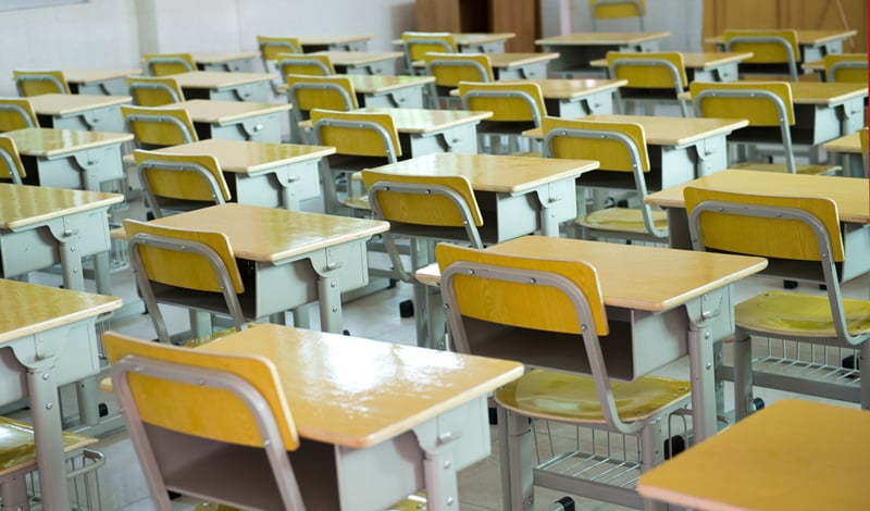 Why Are Teachers Leaving? New Research Reveals Surprising Trends
