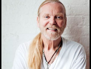 Allman’s first Australian gig for Bluesfest