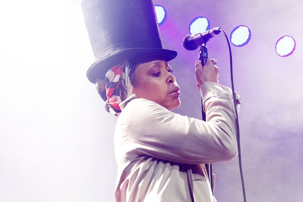 Bluesfest announces next wave of artists for 2026