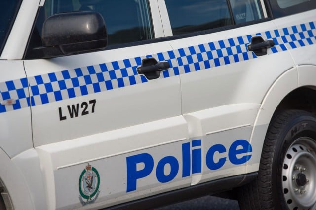 Police are searching for a man who broke into the home of a Tweed Heads woman. (file pic)