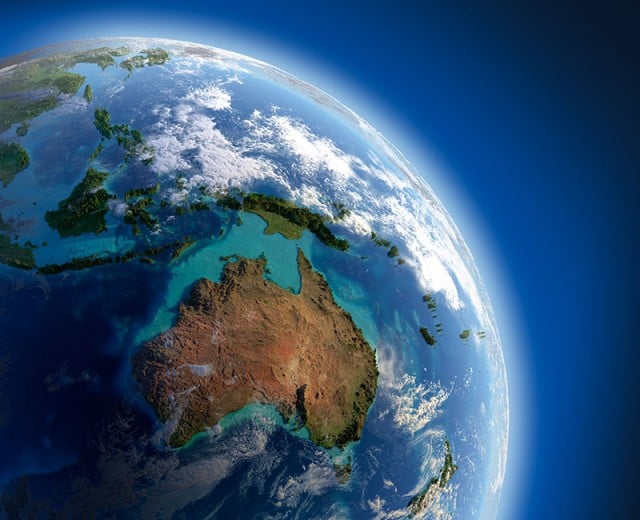 Earth-AustraliaView-shutterstock_91705817