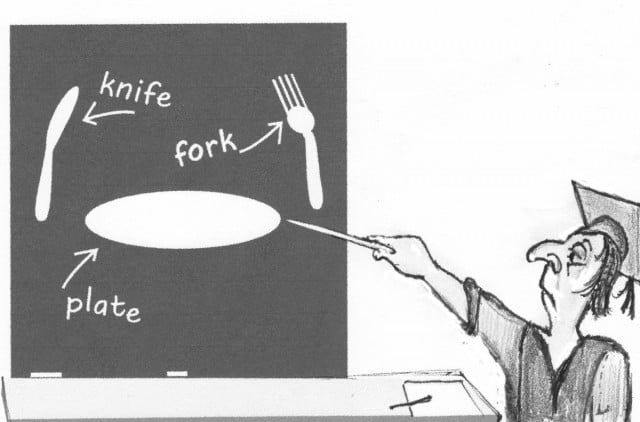 cartoon-plate-fork-knife