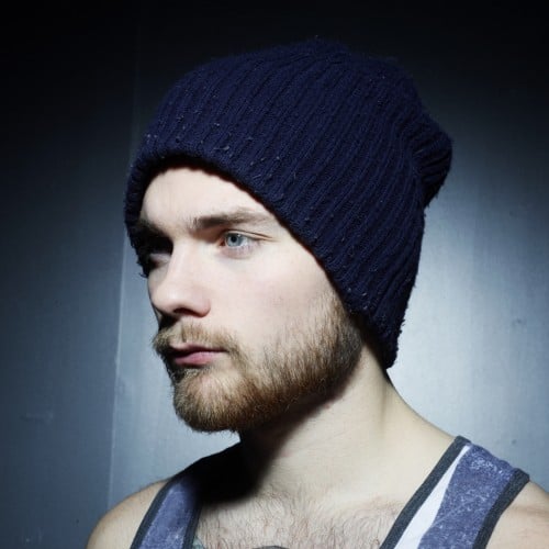 Asgeir.