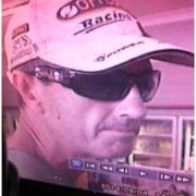 Do you know this man? Ballina police would like to speak with him about a number of thefts. (supplied)