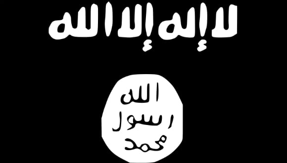 Flag of the Islamic State