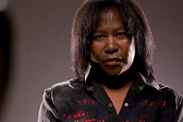 Joan Armatrading