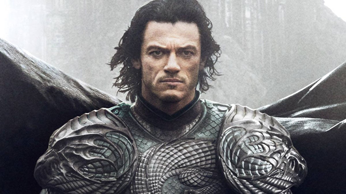 draculauntoldlukeevans2 The Echo