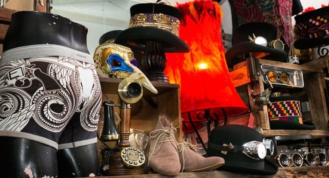 PhoenixMenswear