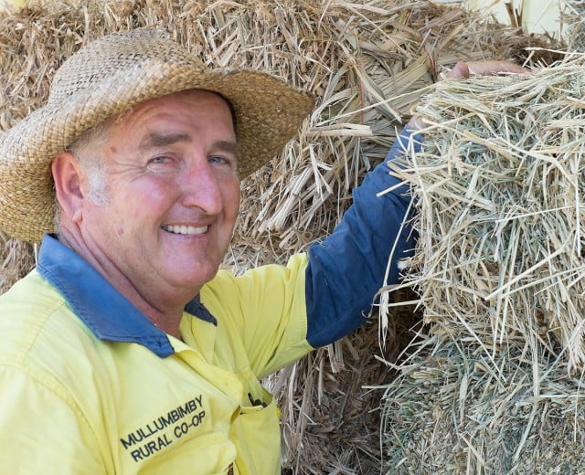 Mullumbimby Rural Coop 447 The Echo