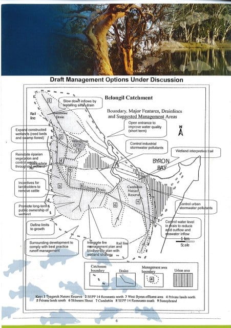 2004 wetland plan