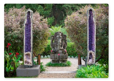 Crystal Castle unveils new attraction for summer holidays