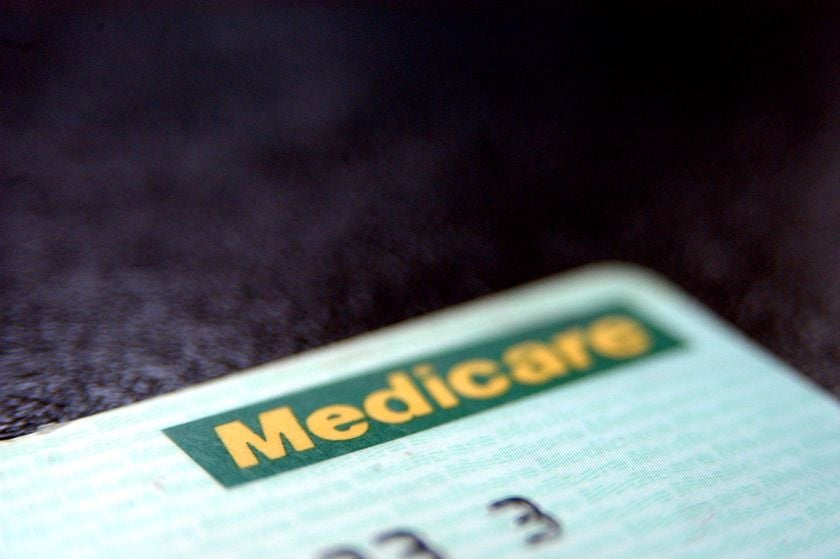 A health check as Medicare turns 40