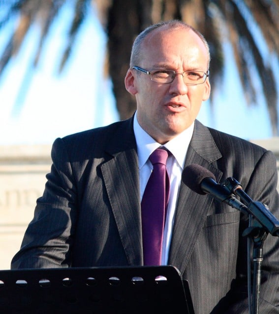 Image from www.lukefoley.com.au
