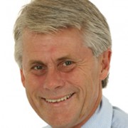 National Party member for Tweed, Geoff Provest.