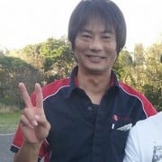 41-year-old Tadashi Nakahara was killed by a shark last month. (supplied) 