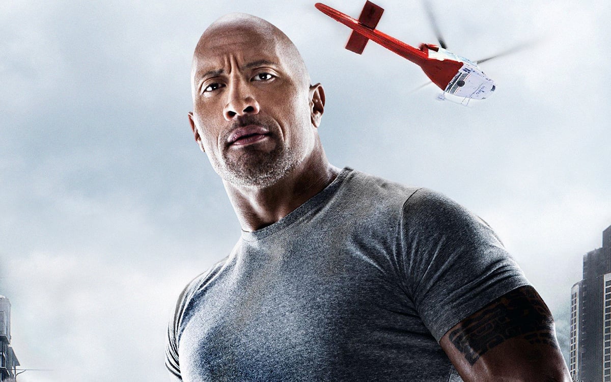 SanAndreas – The Echo
