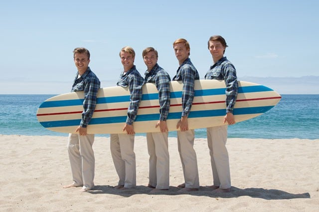 The-film-Beach-Boys
