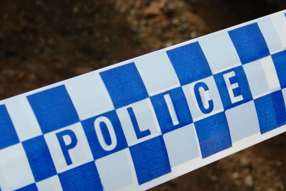 Man’s death at Bluesfest ‘not suspicious’