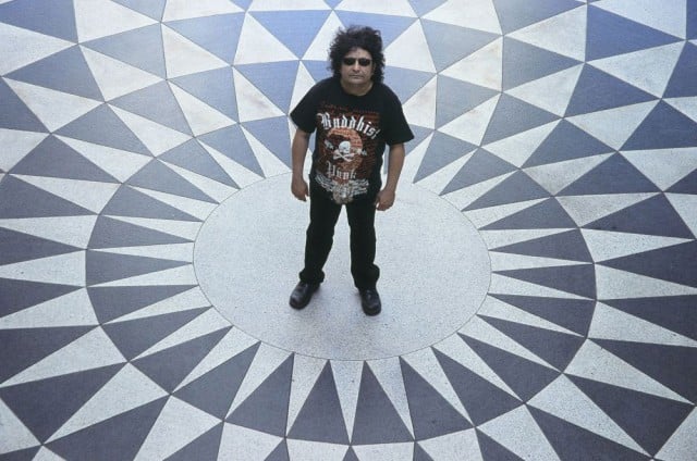 Richard-Clapton