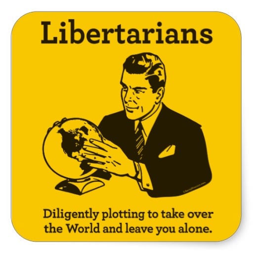 Image result for libertarian