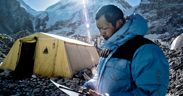 Sherpa