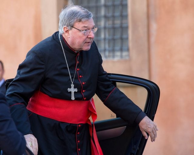 Cardinal-George-Pell-at-Vatican