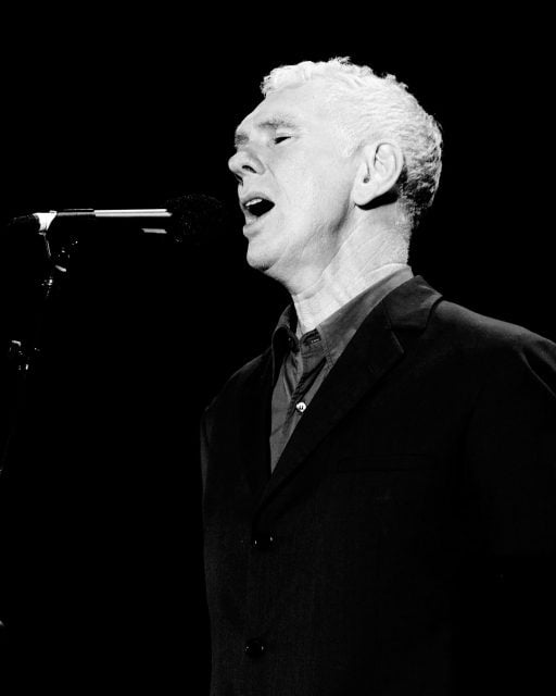 Vince Jones