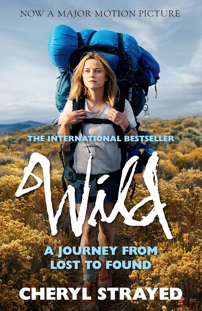 wild by cheryl strayed essay