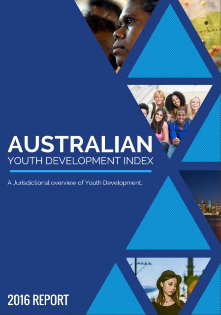 Australian-Youth-Development-Index
