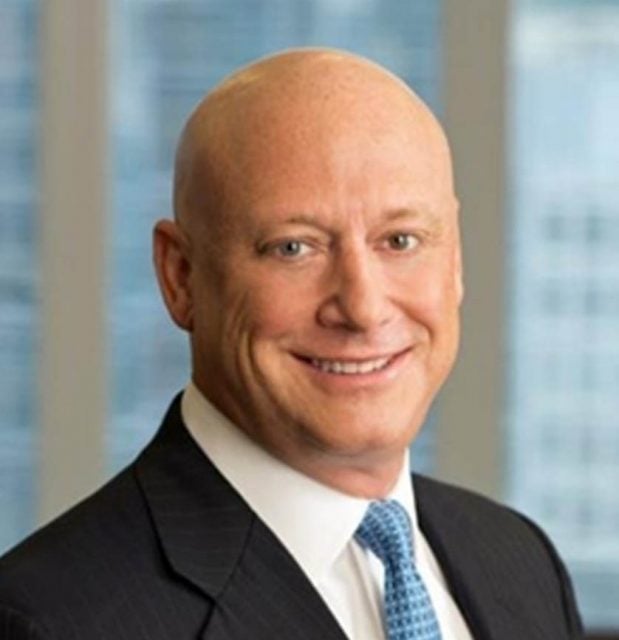 AGL CEO Andrew Vesey