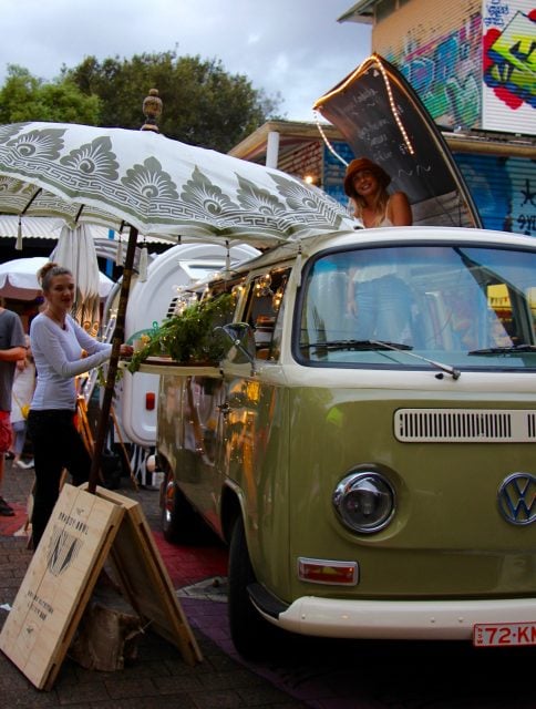 The Grassy Bowl Kombi