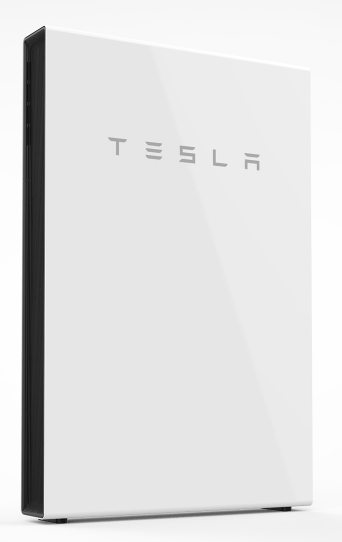 Tesla Powerwall 2