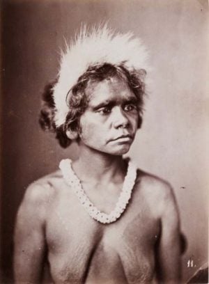 Mystery of Aboriginal photographs comes to Lismore – The Echo