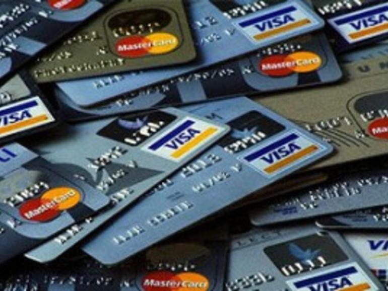 Expensive card habits versus cash