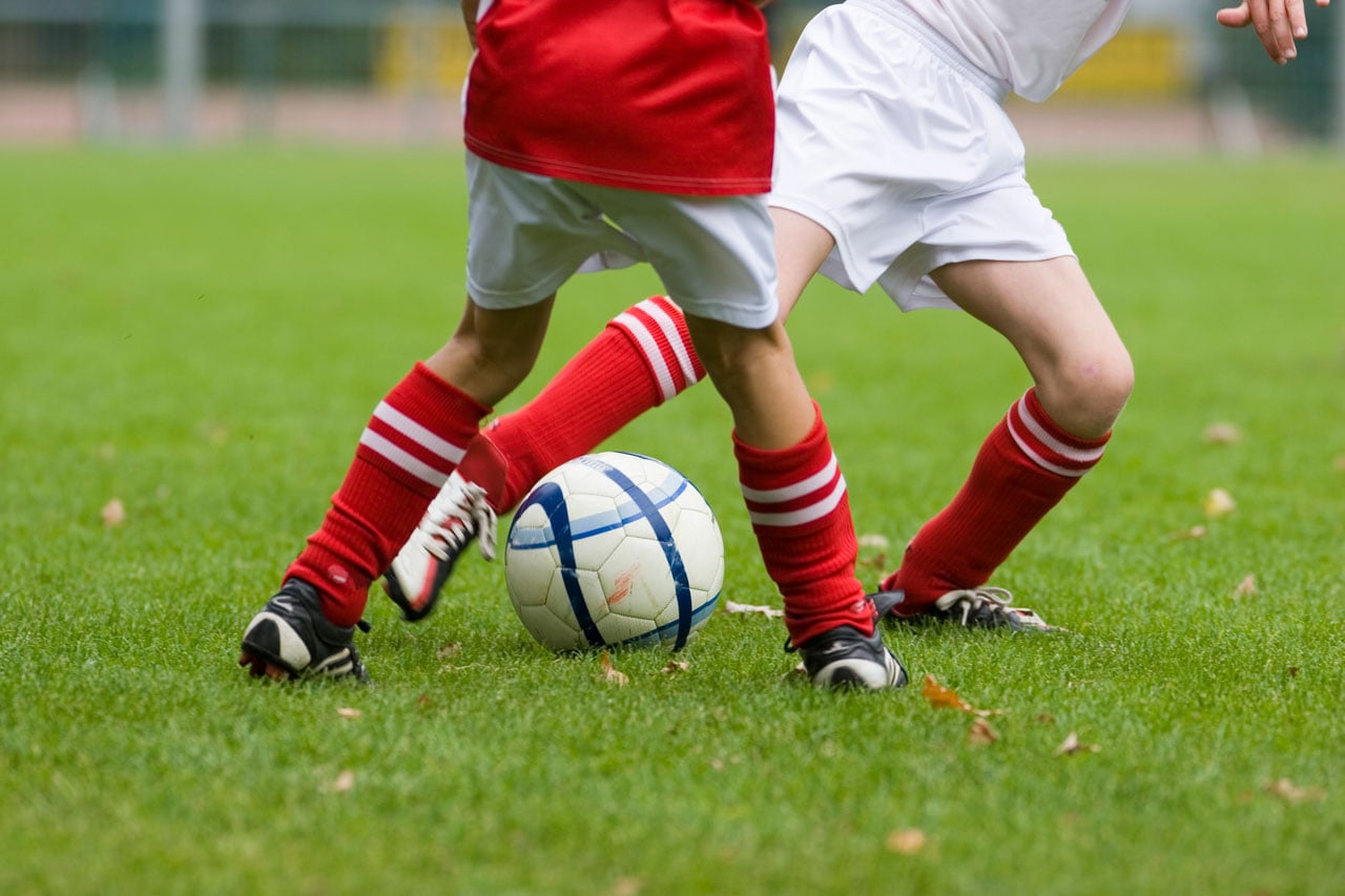 North Ocean Shores sportsfield opens